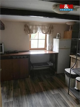 Pronájem bytu 1kk, 15 m² 22