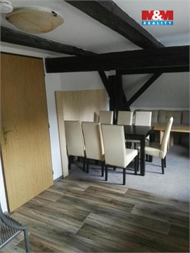 Pronájem bytu 1kk, 15 m² - 18