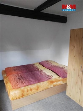 Pronájem bytu 1kk, 15 m² 16