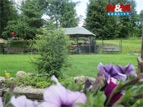 Pronájem bytu 1kk, 15 m² - 4