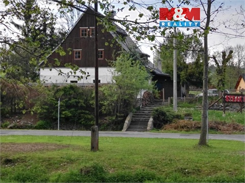 Pronájem bytu 1kk, 15 m² 0