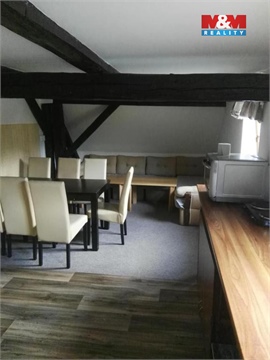 Pronájem bytu 1kk, 15 m² 20