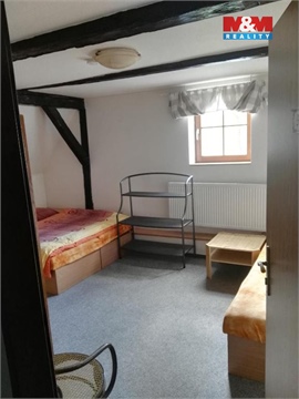 Pronájem bytu 1kk, 15 m² 12