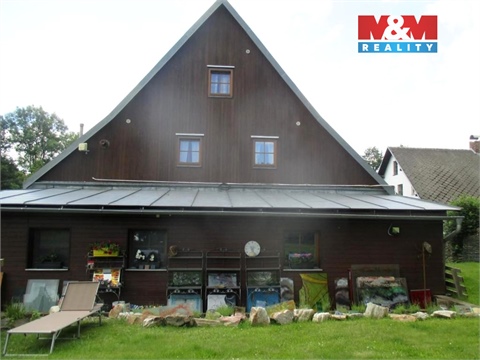 Pronájem bytu 1kk, 15 m² - 0