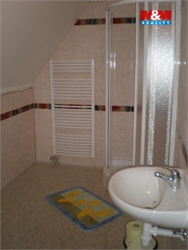 Pronájem bytu 1kk, 15 m² 8