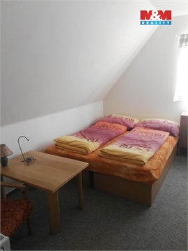 Pronájem bytu 1kk, 15 m² 6