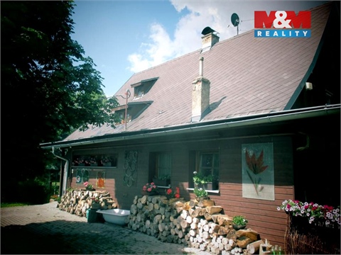 Pronájem bytu 1kk, 15 m² 2