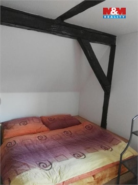 Pronájem bytu 1kk, 15 m² 14