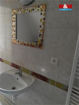 Pronájem bytu 1kk, 15 m² - 10