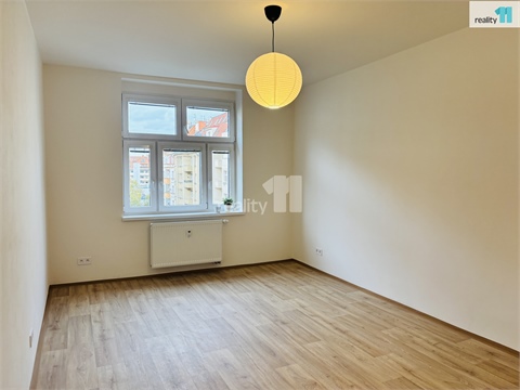 Pronájem bytu 3kk, 75 m² 2