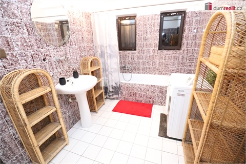 Pronájem bytu 1+1, 45 m² 8