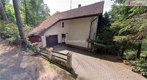 Pronájem bytu 1+1, 45 m² - 10