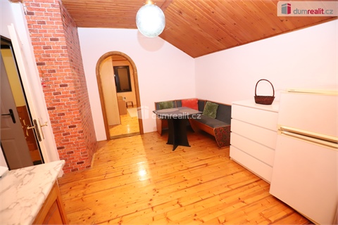 Pronájem bytu 1+1, 45 m² 4