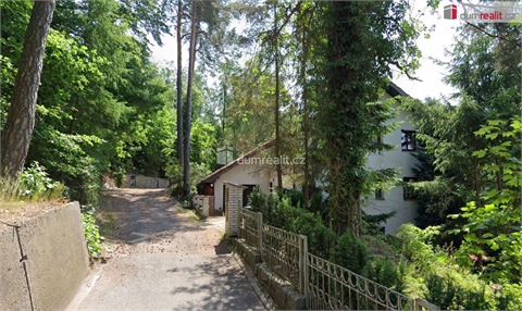 Pronájem bytu 1+1, 45 m² 12