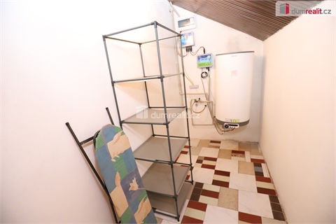 Pronájem bytu 1+1, 45 m² 6