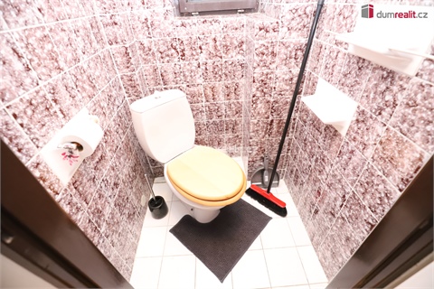 Pronájem bytu 1+1, 45 m² - 8