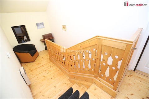 Pronájem bytu 1+1, 45 m² 10