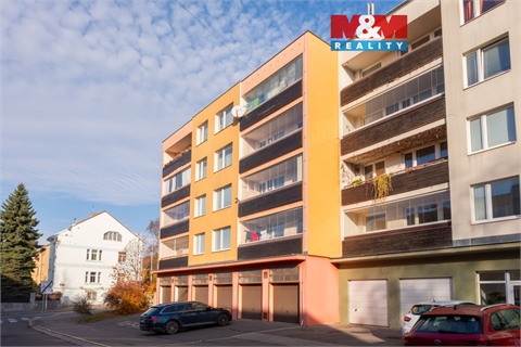 Prodej bytu 2kk, 43 m² 0
