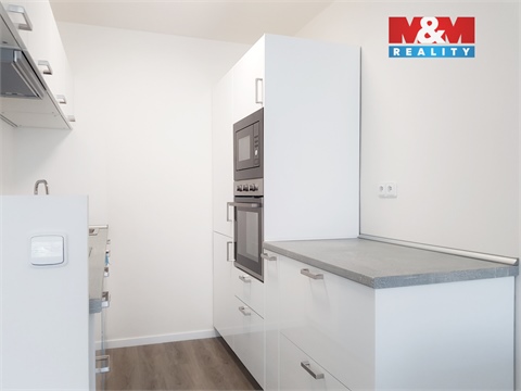 Prodej bytu 2kk, 43 m² 4