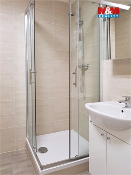 Prodej bytu 2kk, 43 m² 10