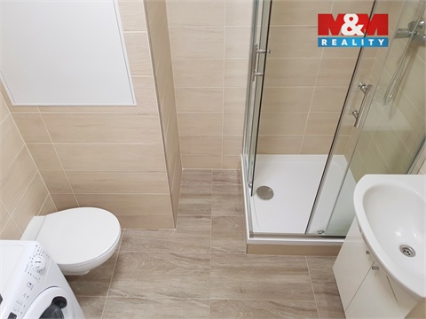 Prodej bytu 2kk, 43 m² - 2