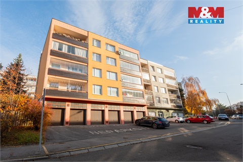 Prodej bytu 2kk, 43 m² - 10