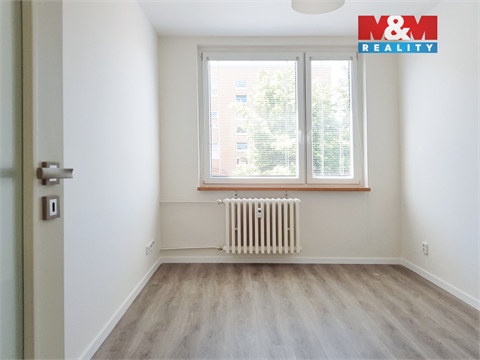 Prodej bytu 2kk, 43 m² 6
