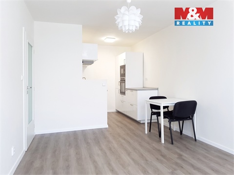 Prodej bytu 2kk, 43 m² 8
