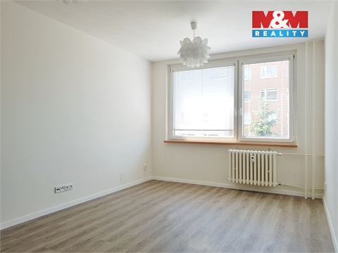 Prodej bytu 2kk, 43 m² 2