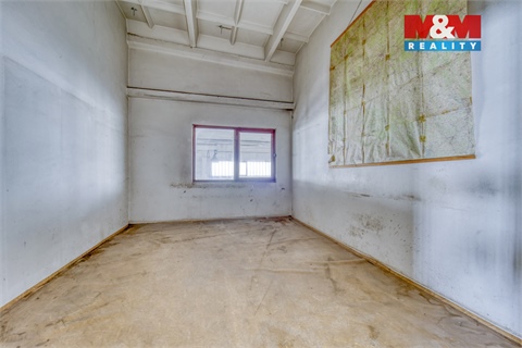 Pronájem výrobního objektu, 280 m² - 10