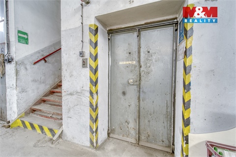 Pronájem výrobního objektu, 280 m² 4