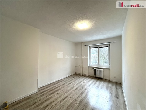 Pronájem bytu 2+1, 53 m² - 2