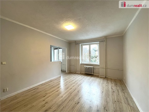 Pronájem bytu 2+1, 53 m² 6