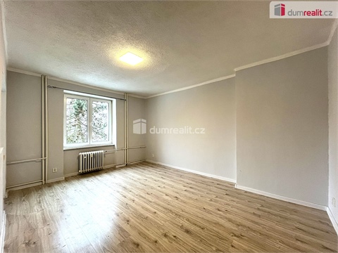 Pronájem bytu 2+1, 53 m² - 4