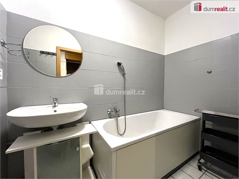 Pronájem bytu 2+1, 53 m² 4