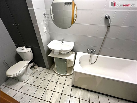 Pronájem bytu 2+1, 53 m² 2