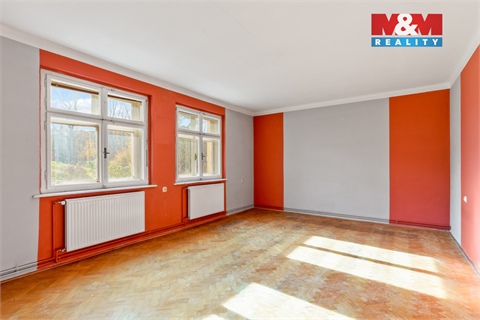 Prodej bytu 3kk, 71 m² - 0