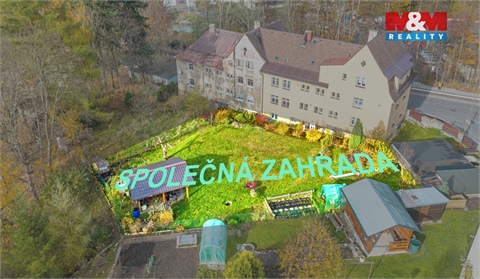 Prodej bytu 3kk, 71 m² - 6