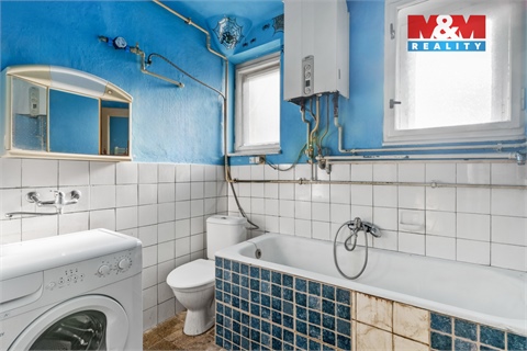 Prodej bytu 3kk, 71 m² - 10