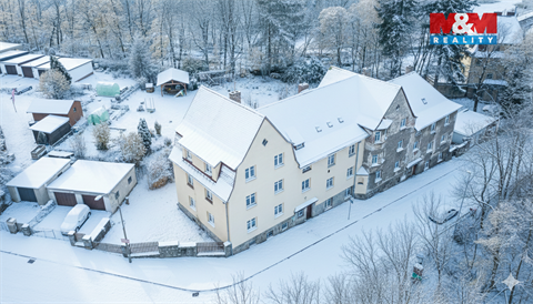 Prodej bytu 3kk, 71 m² 16