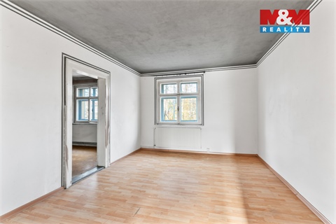 Prodej bytu 3kk, 71 m² - 2