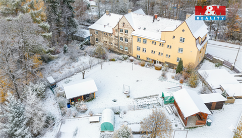 Prodej bytu 3kk, 71 m² 6