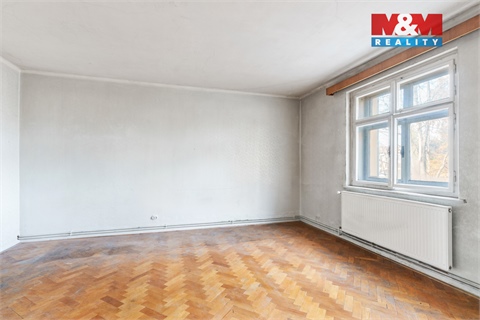 Prodej bytu 3kk, 71 m² - 12
