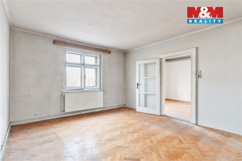 Prodej bytu 3kk, 71 m² 2