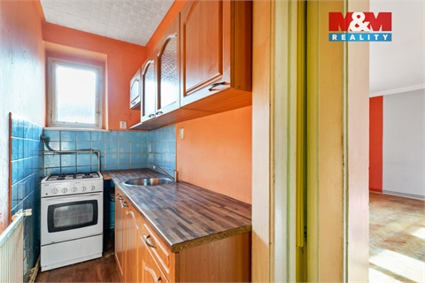 Prodej bytu 3kk, 71 m² 4