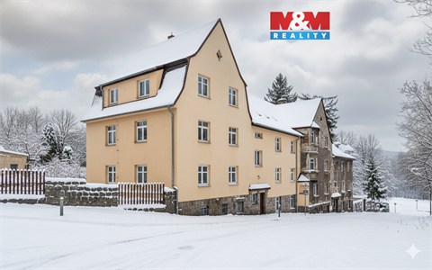 Prodej bytu 3kk, 71 m² 0