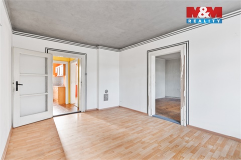 Prodej bytu 3kk, 71 m² - 14