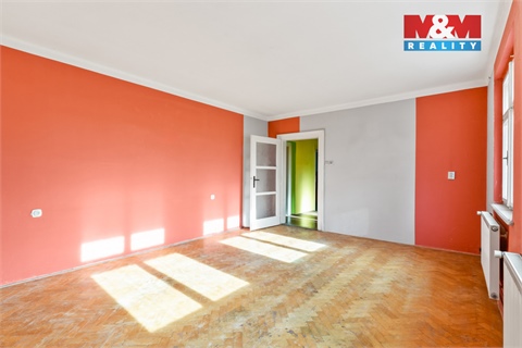 Prodej bytu 3kk, 71 m² 12