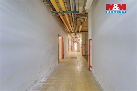 Pronájem skladu / haly, 8 m² 6