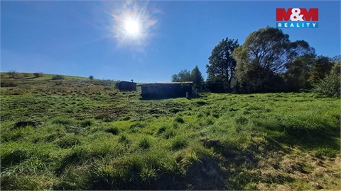 Prodej stavebního pozemku, 584 m² 4